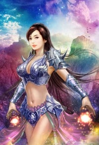 《宫女上位记》