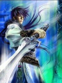 《罗天堑将神回来》