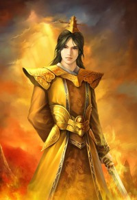 《红鞋疑踪》