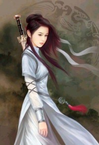 《雪山上的慕容纸》