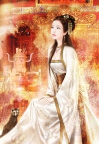 三国：开局给吕布卖方天画戟