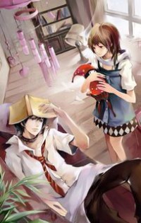《九重阙》