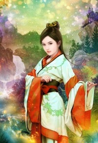 《荷香满园:农家傻娘子》