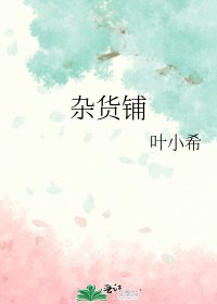 《杂货铺》