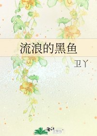 《流浪的黑鱼》